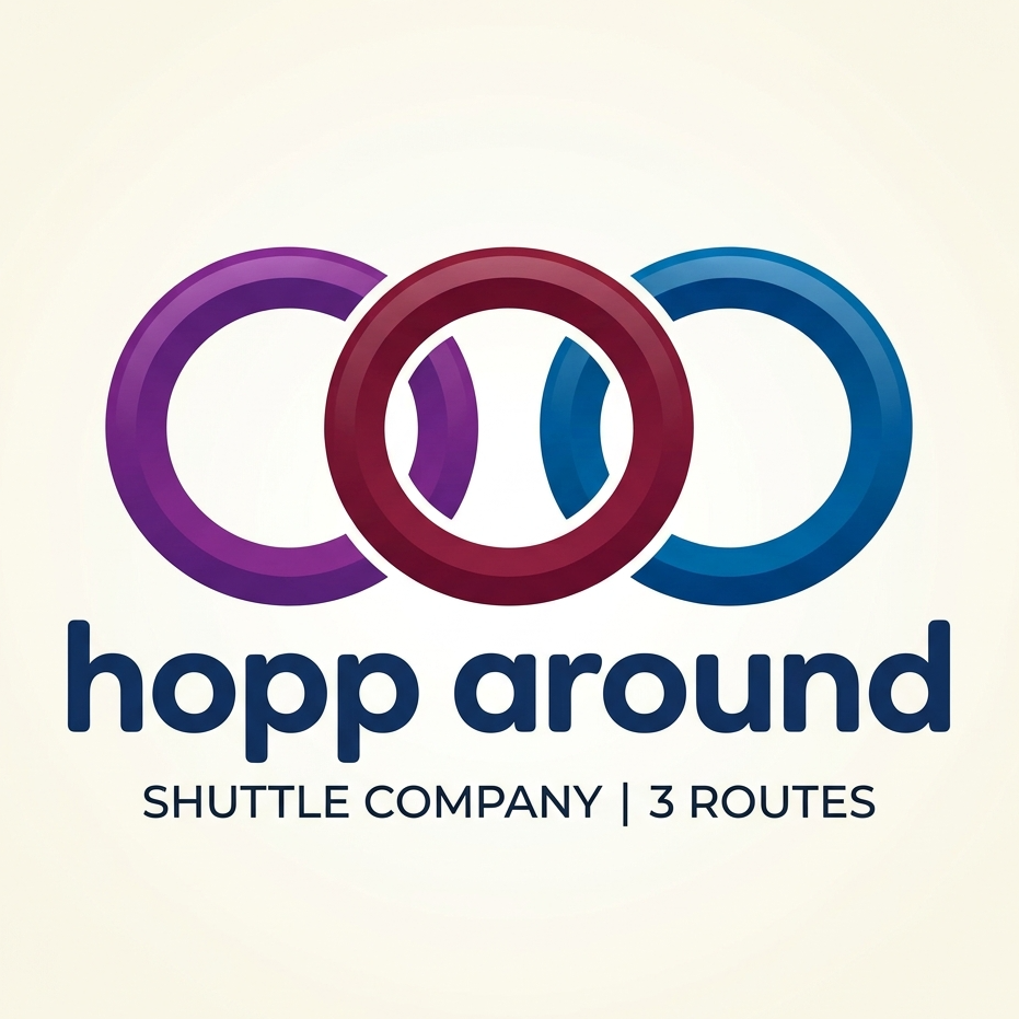 Hopp Around